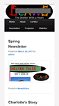 Mobile Screenshot of dcaws.org